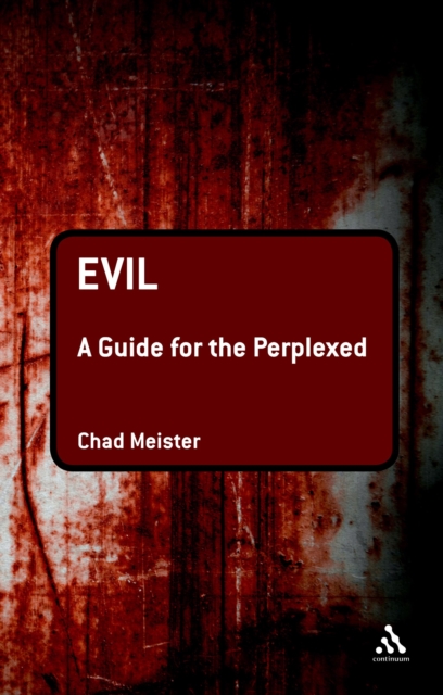 Evil: a guide for the perplexed