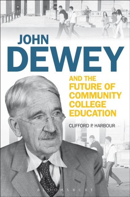 John Dewey and the future of community college education