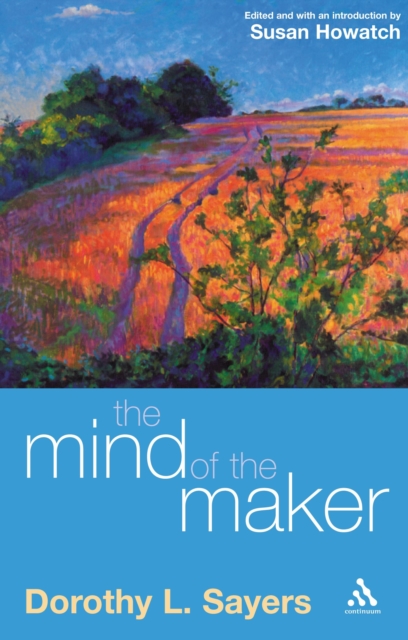 The mind of the maker