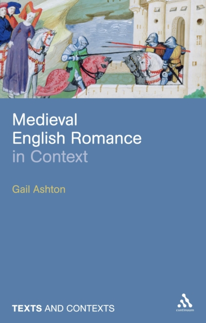 Medieval English romance in context