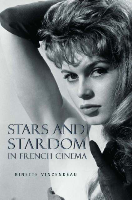 Stars and stardom in French cinema