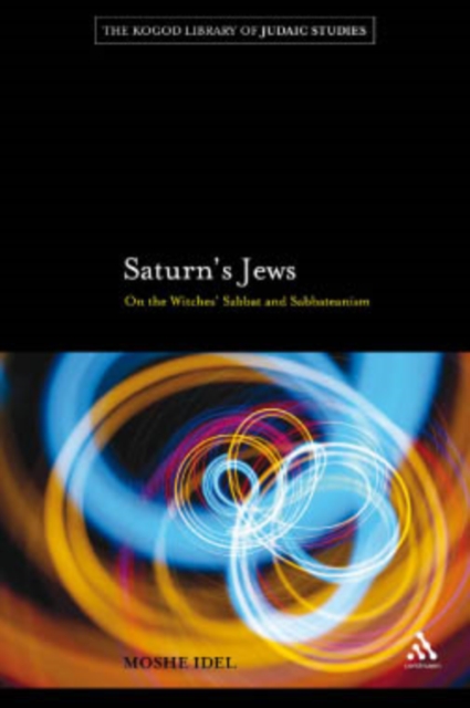 Saturn's Jews