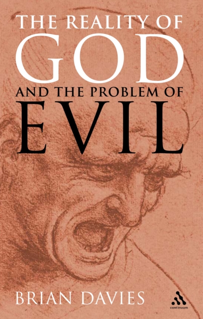 The reality of God and the problem of evil