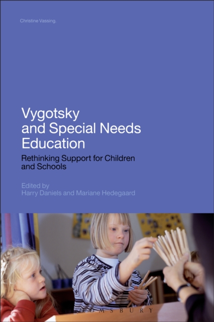 Vygotsky and special needs education