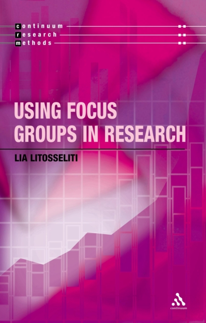 Using focus groups in research