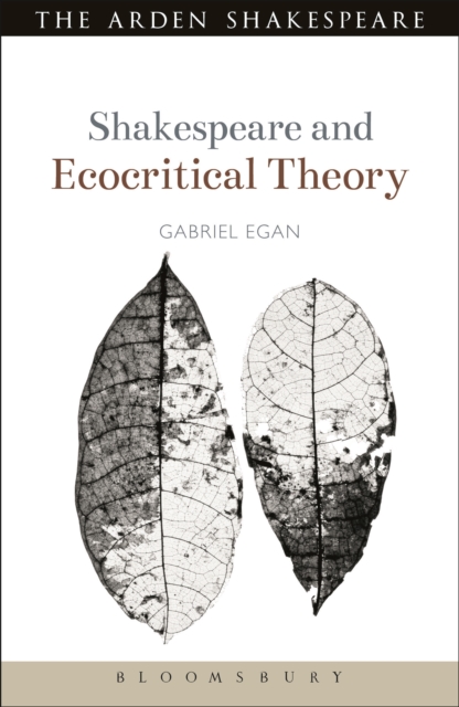 Shakespeare and ecocritical theory