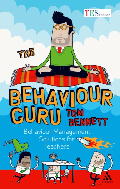The behaviour guru