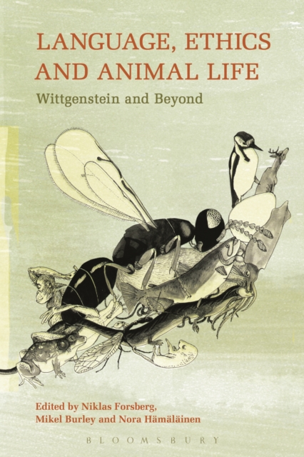 Language, ethics and animal life : Wittgenstein and beyond