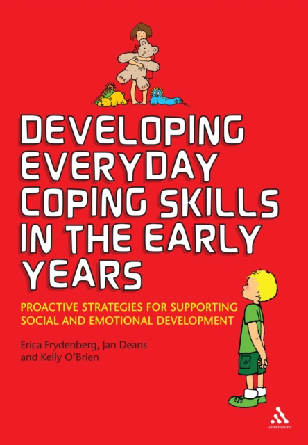 Developing everyday coping skills in the early years