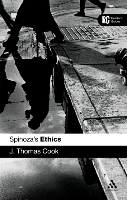 Spinoza's ethics : a reader's guide