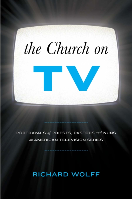 The Church on TV