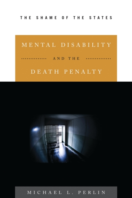 Mental disability and the death penalty