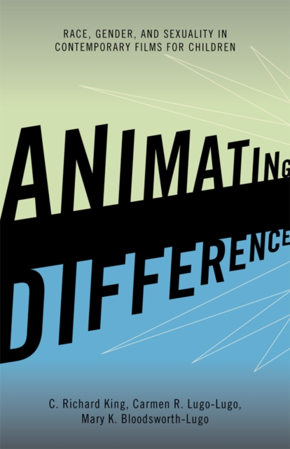 Animating difference