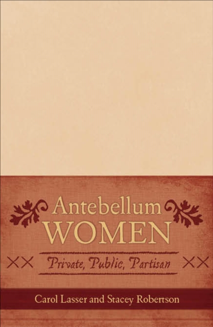 Antebellum women