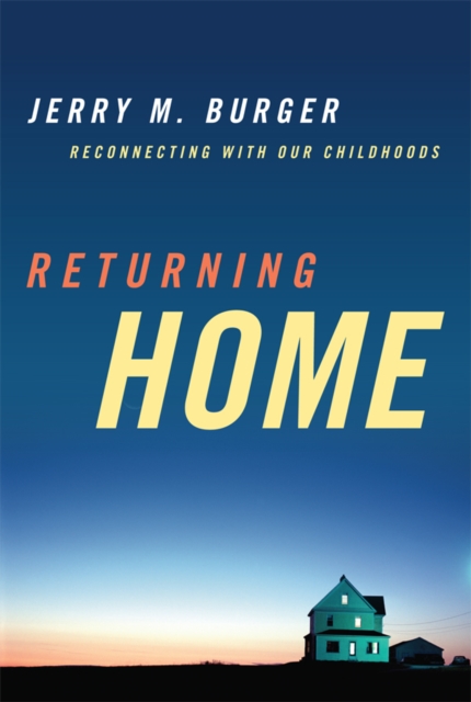 Returning home