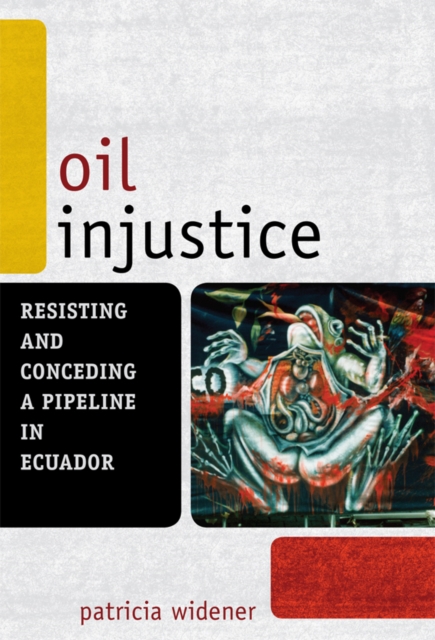 Oil injustice