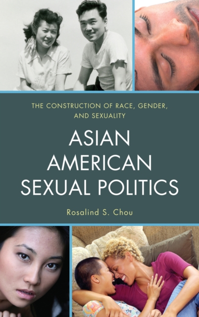 Asian American sexual politics