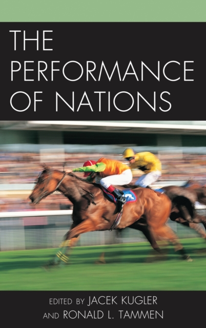 The performance of nations