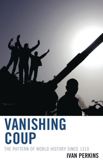 Vanishing coup