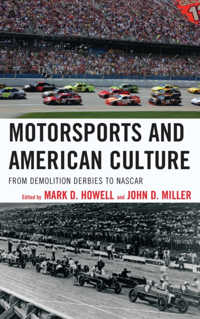 Motorsports and American culture