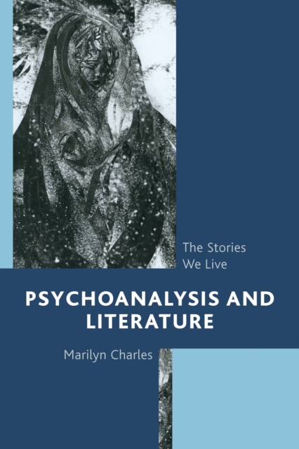 Psychoanalysis and literature