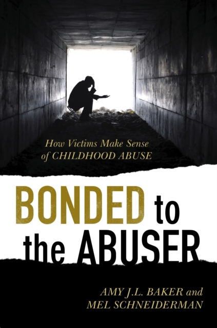 Bonded to the abuser