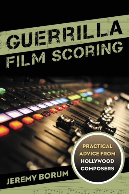 Guerrilla film scoring