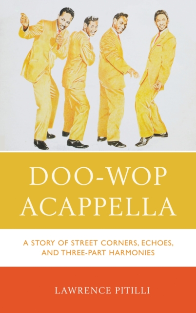 Doo-wop acappella