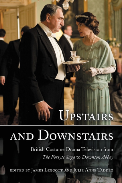 Upstairs and downstairs