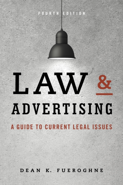 Law and advertising