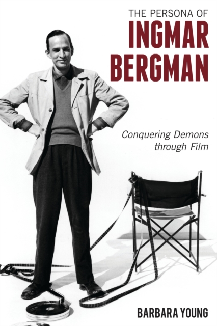 The persona of Ingmar Bergman