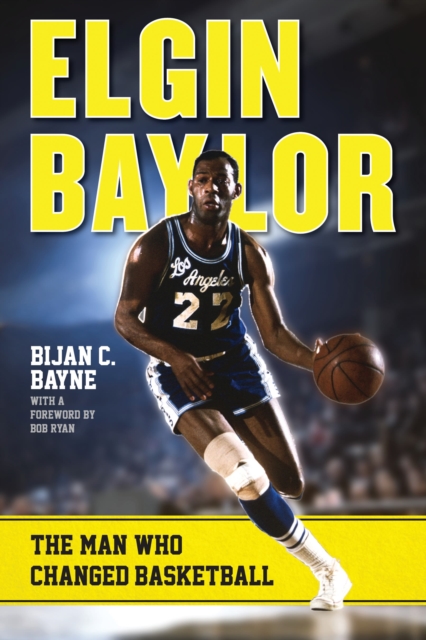 Elgin baylor