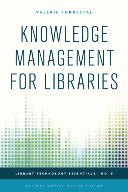 Knowledge management for libraries