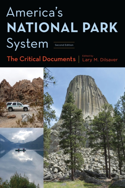 America's National Park System