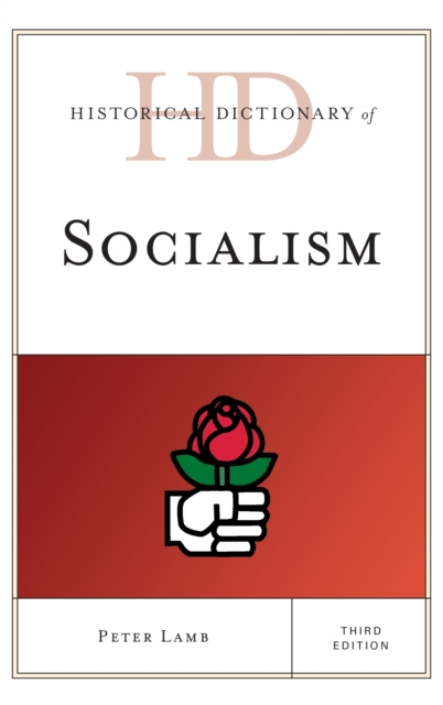Historical dictionary of socialism