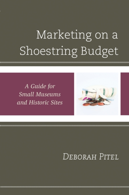 Marketing on a shoestring budget