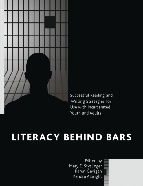 Literacy behind bars