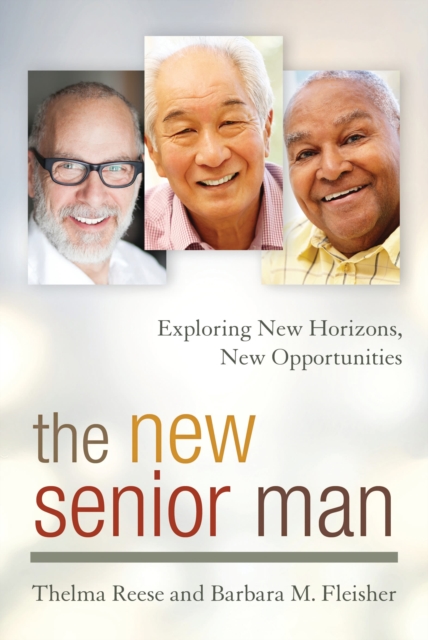 The new senior man