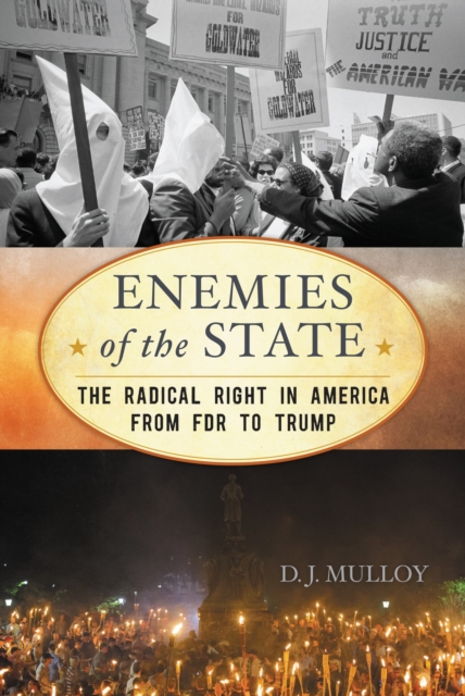 Enemies of the state