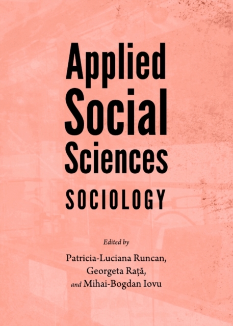 Applied social sciences