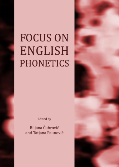 Focus on English phonetics