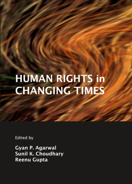 Human Rights in Changing Times
