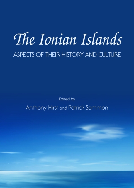 The Ionian Islands