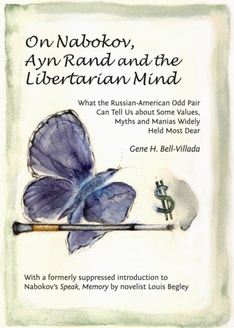 On Nabokov, Ayn Rand and the Libertarian Mind