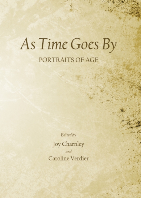 As Time Goes By