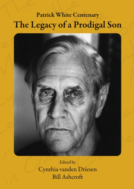 Patrick White Centenary