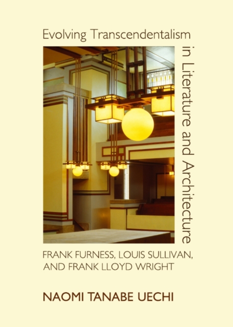 Evolving Transcendentalism in Literature and Architecture