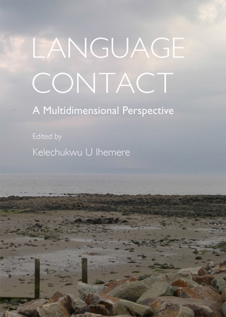 Language contact
