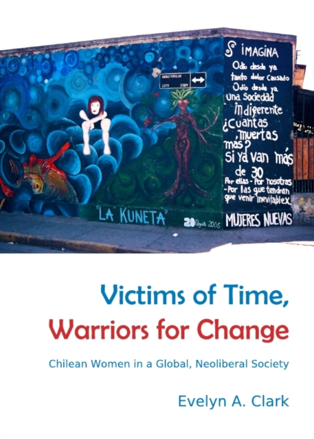 Victims of Time, Warriors for Change