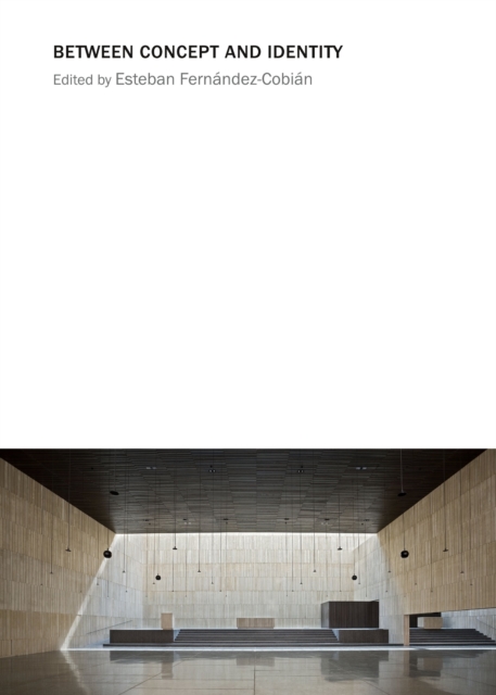 Between Concept and Identity